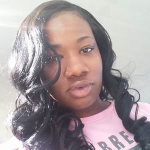 Meet your Posher, Arlecia